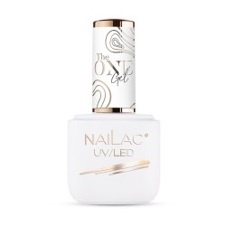 NaiLac The One Bezbarwny Żel W Butelce 7ml