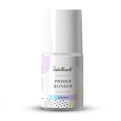 IsabelleNails Primer Bonder Bezkwasowy 6ml manicure