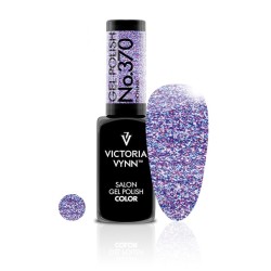 Victoria Vynn Brocaciello Lakier Hybrydowy 370 Donna 8ml
