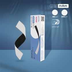 Nakładki Ścierne PAPMAM DFCEMix-22 180/240  50szt.