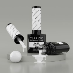 Claresa Baza Hybrydowa Base Power Mleczny 15 5g