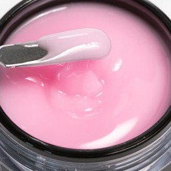 Yokaba Żel Budujący Design 04 Mask Pink 50ml