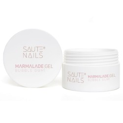 Saute Nails Żel Budujący