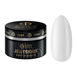 Boska Nails Jellysious Żel Budujący Clari 15 ML