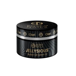 Boska Nails Jellysious Żel Budujący Clari 15 ML