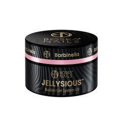 Boska Nails Jellysious Żel Budujący Barbinella 15 ML