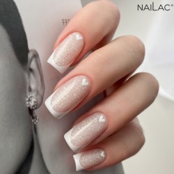 Nailac Baza Kauczukowa Rubber Base Crystal Fairy 7ml