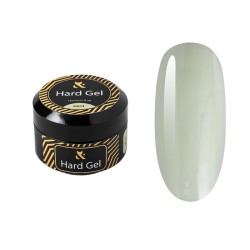 F.O.X Hard Gel Żel Do Paznokci Mint 15ml
