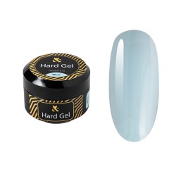 F.O.X Hard Gel Żel Do Paznokci Blue 15ml