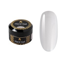 F.O.X Hard Gel Żel Do Paznokci Creamy 15ml