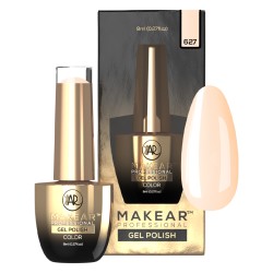 Makear Lakier Hybrydowy 627 Dahlia 8 ml