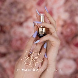 Makear Lakier Hybrydowy 630 Lilac 8 ml