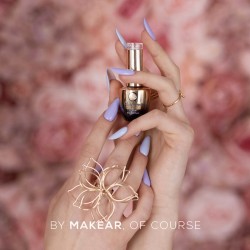 Makear Lakier Hybrydowy 631 Hyacinth 8 ml