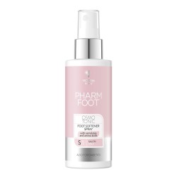 PHARM FOOT S Płyn Zmiękczający Do Stóp 150ml