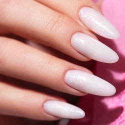 Victoria Vynn Easy Fiber Gel Sparkle Milky 50ml