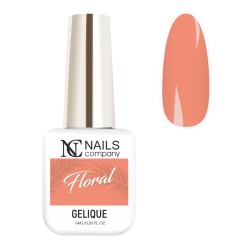 Nails Company Lakier Hybrydowy Boho Vibe Floral 6ml