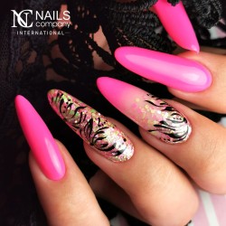 Nails Company Lakier Hybrydowy Tropical Madness Boutique Bali 6ml