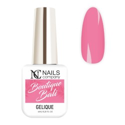 Nails Company Lakier Hybrydowy Tropical Madness Boutique Bali 6ml