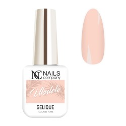 Nails Company Lakier Hybrydowy Hawaii Girls Ukulele 6ml
