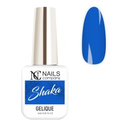 Nails Company Lakier Hybrydowy Hawaii Girls Shaka 6ml