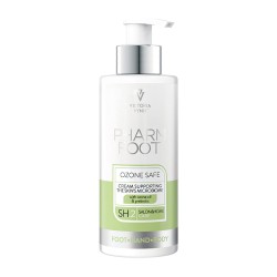 Pharm Foot Krem Wspierający Mikrobiom 250ml
