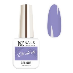 Nails Company Lakier Hybrydowy Hawaii Girls Ele Ele Ele 6 ml