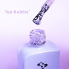 DNKa Top Hybrydowy Z Cekinami No Wipe Bubble 12ml