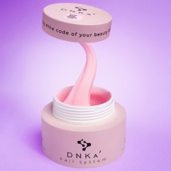 DNKa Akrylożel 0004 Silk 30ml
