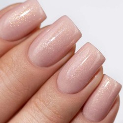 Victoria Vynn Gel Polish Mega Base Shimmer Peach 8ml