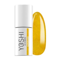 Yoshi Lakier Hybrydowy 010 Supersonic 6ml