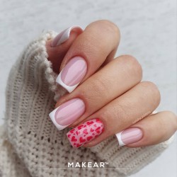 Makear Lakier Hybrydowy 614 8ml