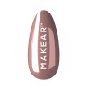 Makear Lakier Hybrydowy do paznokci S31 8ml