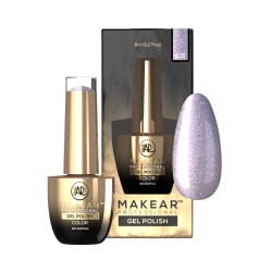 Makear Lakier Hybrydowy 401 8ml