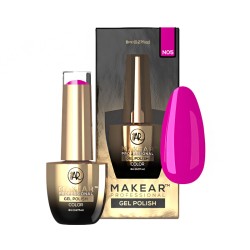 Makear Lakier Hybrydowy N05 8ml