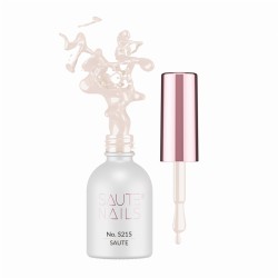 Saute Nails Lakier Hybrydowy 8ml S215 Saute