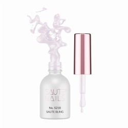Saute Nails Lakier Hybrydowy 8ml S218 Saute Bling