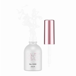 Saute Nails Lakier Hybrydowy 8ml S100 Julia