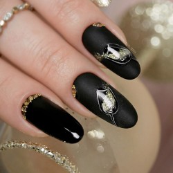 Saute Nails Lakier Hybrydowy 8ml S101 Romeo