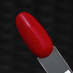 Saute Nails Lakier Hybrydowy 8ml S161 Red Lips