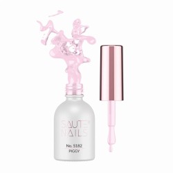 Saute Nails Lakier Hybrydowy