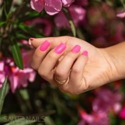 Saute Nails Lakier Hybrydowy 8ml S254 Sautechella