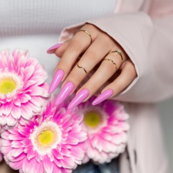 Saute Nails Lakier Hybrydowy 8ml S271 Miss Spring