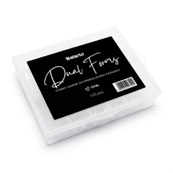 Elarto Formy Górne Dual Form Oval 120 Sztuk