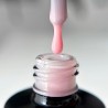 Elarto Lakier Hybrydowy 862 Bride Pride 7ml Półtransparentny Róż