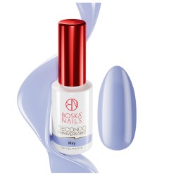 Boska Nails Lakier Hybrydowy 464 May 6ml