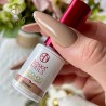 Boska Nails Lakier Hybrydowy 469 October 6ml jasny brąz
