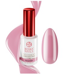Boska Nails Lakier Hybrydowy 470 November 6ml