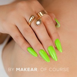 Makear Lakier Hybrydowy N31 8ml