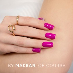Makear Lakier Hybrydowy N32 8ml