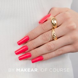 Makear Lakier Hybrydowy N34 8ml